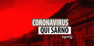 Coronavirus Sarno