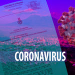 Coronavirus Striano