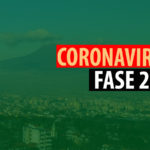 Coronavirus Fase due