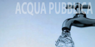 Acqua Pubblica