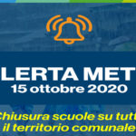 Angri Allerta meteo