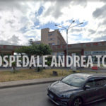 Pagani Ospedale Andrea Tortora