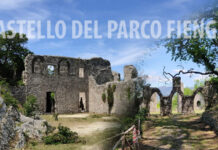 Castello del Parco Fienga