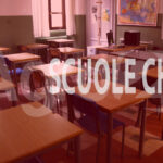 Scuole chiuse