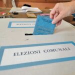 elezioni amministrative Campania
