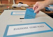 elezioni amministrative Campania