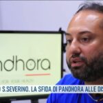 Mercato San Severino. La sfida di Pandhora alle disabilità (video)