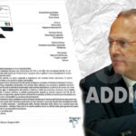 Alfonso Andria lascia il Partito Democratico - Agro24