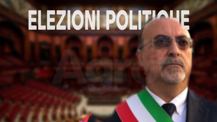 Cosimo Ferraioli candidato alla camera