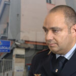 Fulvio Testa Verde nuovo comandante Polizia Locale di Nocera Inferiore - Agro24