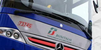 busitalia