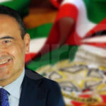 Pasquale Aliberti sindaco di Scafati - Agro24