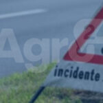 Incidente stradale -agro24