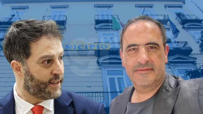 Michele Grimaldi e Pasquale Aliberti - Agro24
