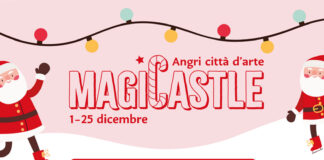 Angri Magic Castel - agro24