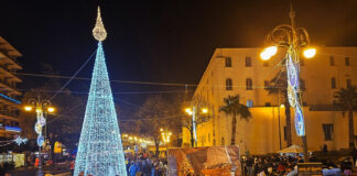 Natale a Pagani dal web - Agro24