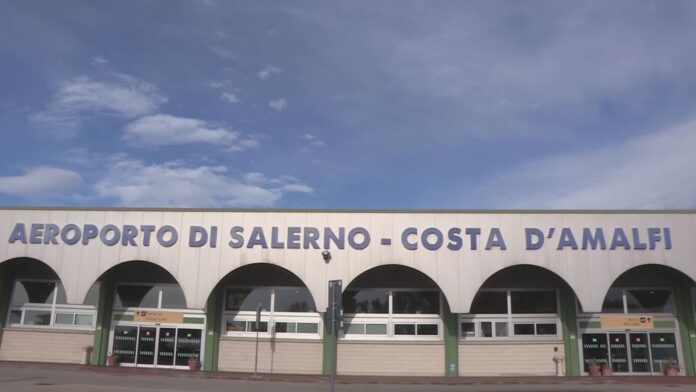 Aeroporto Costa D'Amalfi