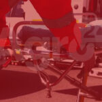 Ambulanza 118 soccorso - Agro24