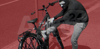 Biciclette elettriche furto - Agro24