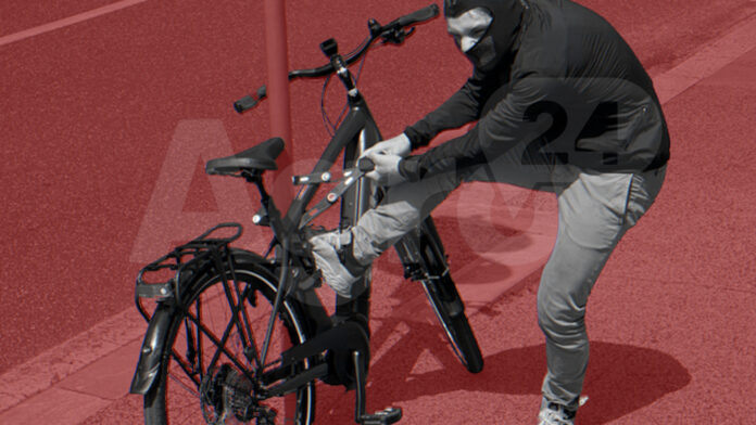 Biciclette elettriche furto - Agro24