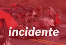 Incidente - Agro24
