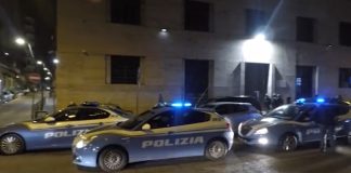Polizia notturna - Agro24