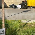 Angri emergenza rifiuti - agro24