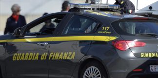 Guardia di Finanza - Agro24