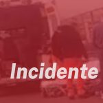 Incidente - Agro24