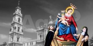 Madonna di Pompei - Agro24