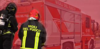 Vigili del fuoco - Agro24