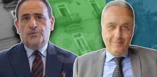 Pasquale Aliberti e Cristoforo Salvati - Agro24