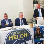 Mario Santocchio nuovo coordinatore di Fratelli d'Italia a Scafati - Agro24