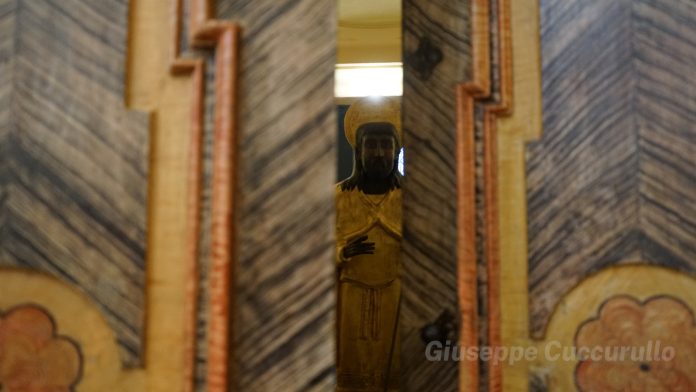 San Giovanni Battista patrono. Si aprono le porte sulla festa ad Angri - Foto Giuseppe Cuccurullo