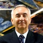 Carmine Robustelli ambasciatore