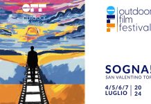 Outdoor Film Festival San Valentino Torio