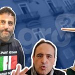 Scafati Grimaldi Aliberti e Pinocchio - Agro24