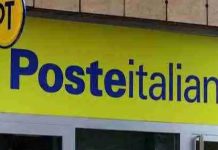 Ufficio postale