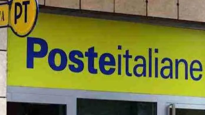 Ufficio postale