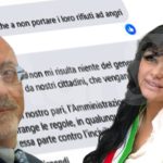 Cosimo Ferraioli e Ilaria Abagnale - Agro24