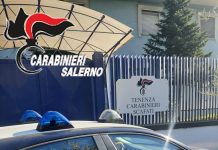 Carabinieri Scafati