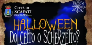 Halloween Scafati