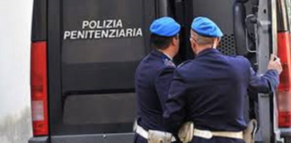 polizia penitenziaria