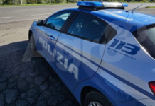 Polizia, Agro