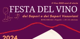 Festa del Vino, Boscoreale