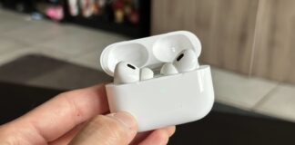 Air Pods